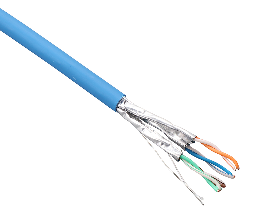 Требования к кабелю 10-гигабитного Ethernet