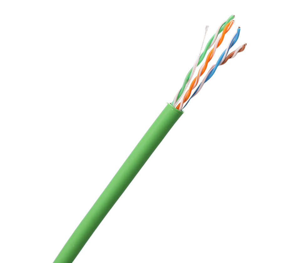 Каковы различия между кабелем Cat5 и Cat5e?