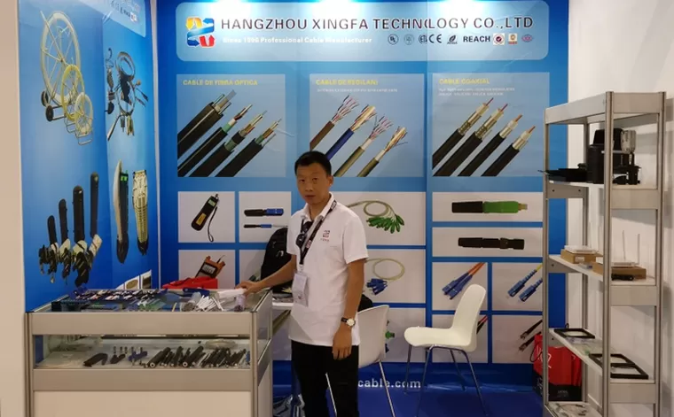 Испанская ярмарка 2019