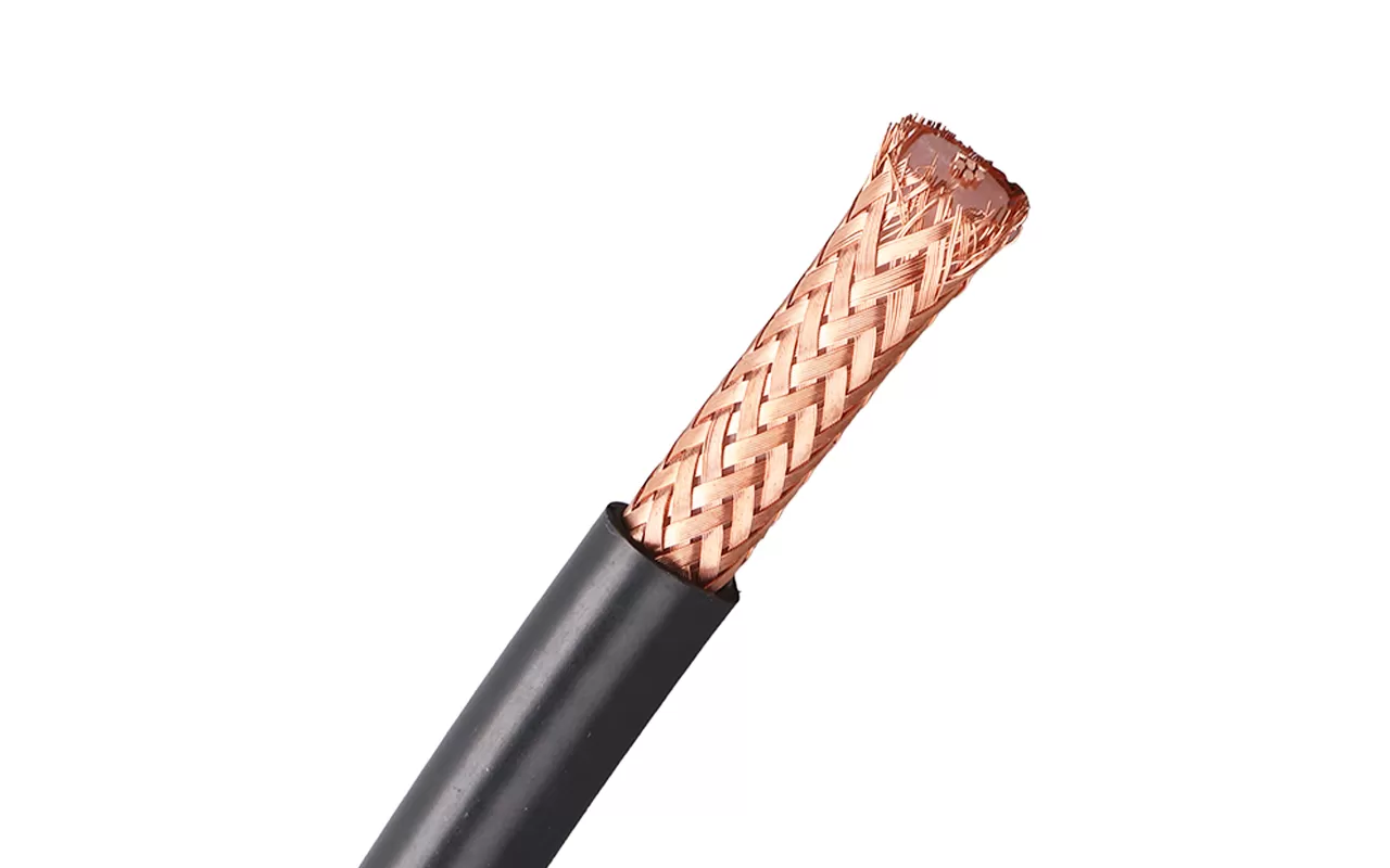 RG213 КОАКСИАЛЬНЫЙ КАБЕЛЬ