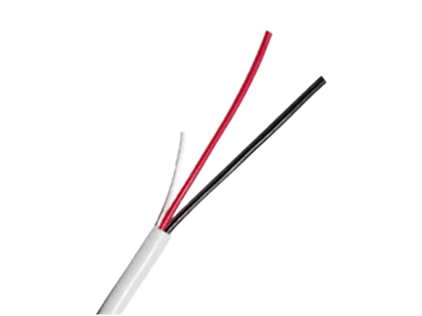 ТРЕВОГИ НЕЩИРНЫЙ КАБЕЛЬ