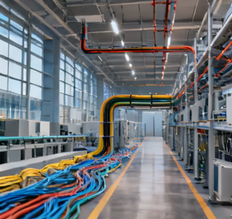 Построение круговой экономики в проволочной & кабельной промышленности