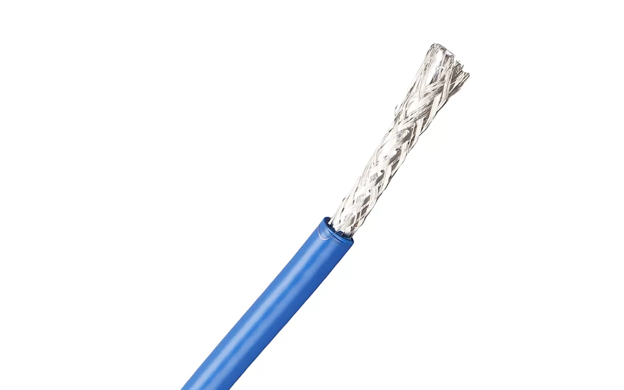 SF/UTP экранированный кабель CAT6 Lan