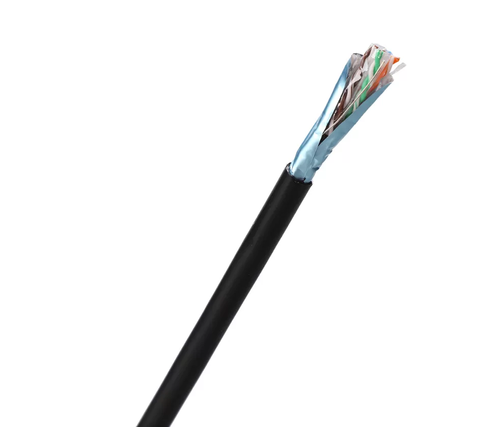 Cat5e против Cat6: в чем разница?