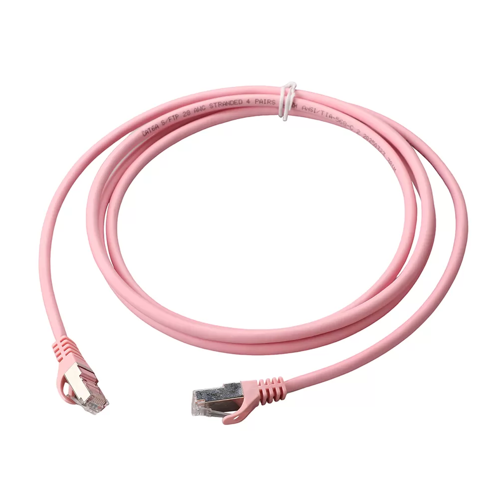 cat6a sftp