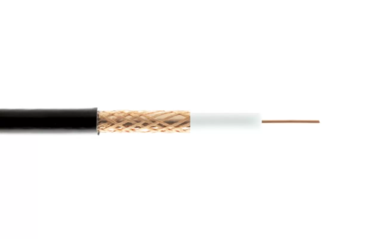 КОАКСИАЛЬНЫЙ КАБЕЛЬ CT100