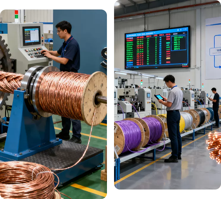 Разработан для любой аудио среды