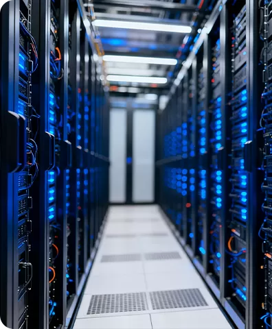 Центру обработки данных и сетевой инфраструктуре кабелей