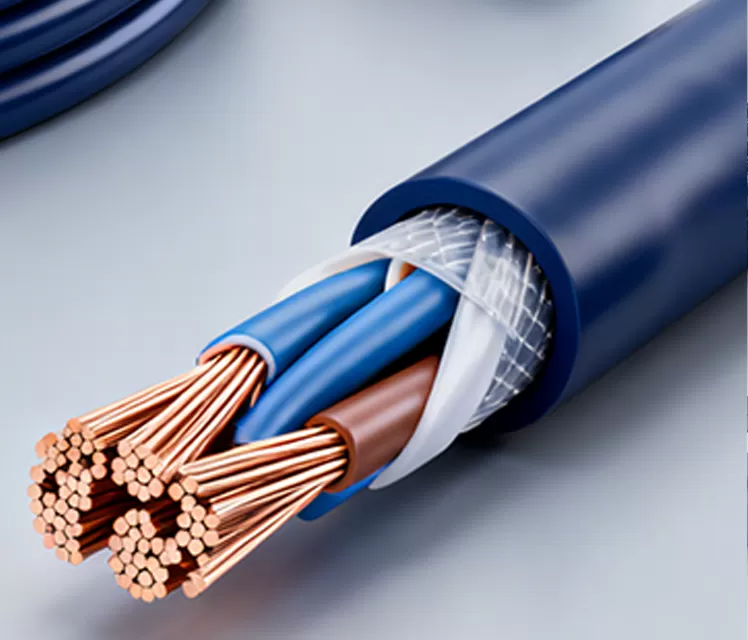 Энергетика