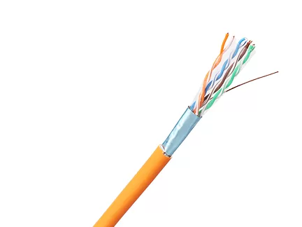 UTP Неэкранированный кабель CAT5e Lan
