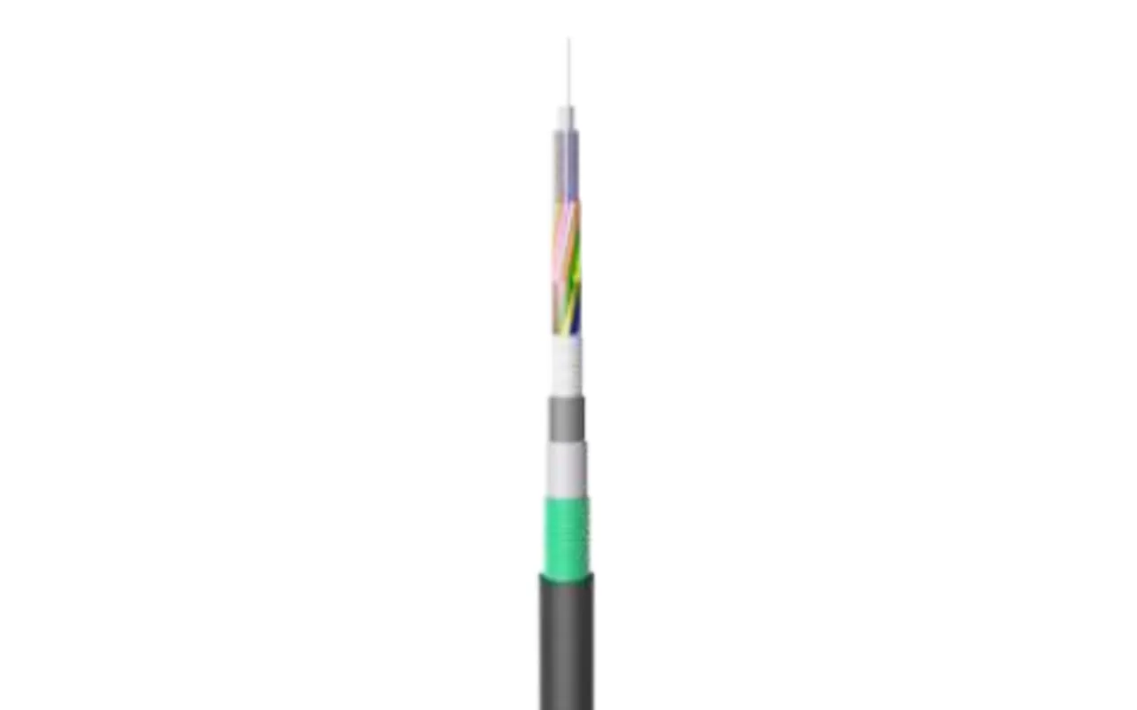 ОПТИЧЕСКИЙ КАБЕЛЬ GY(F)TZA53