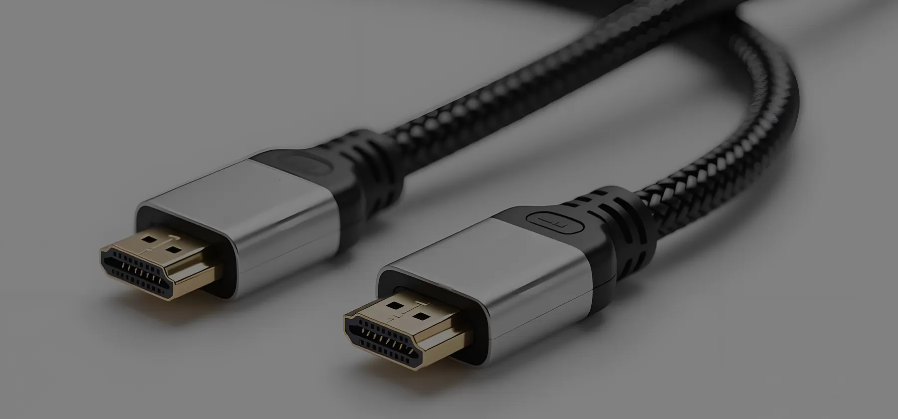 Кабель hdmi