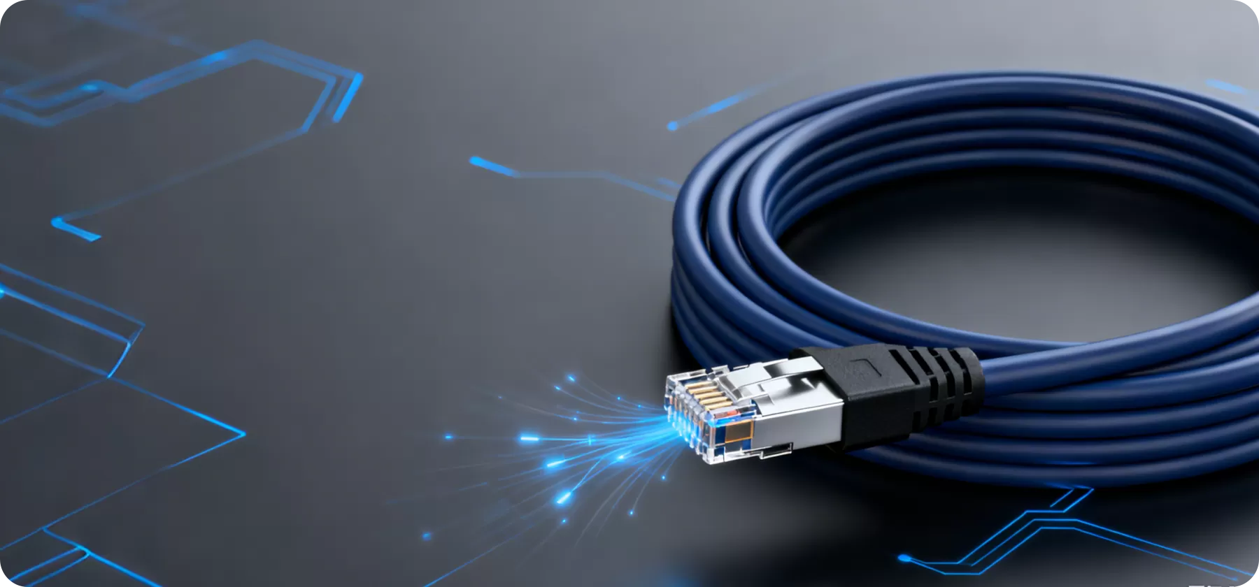 Сетевой КАБЕЛЬ