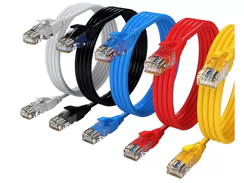 Кабель Lan Patchcord