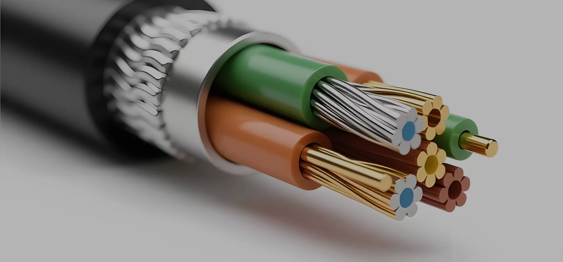 ОПТИЧЕСКИЙ КАБЕЛЬ