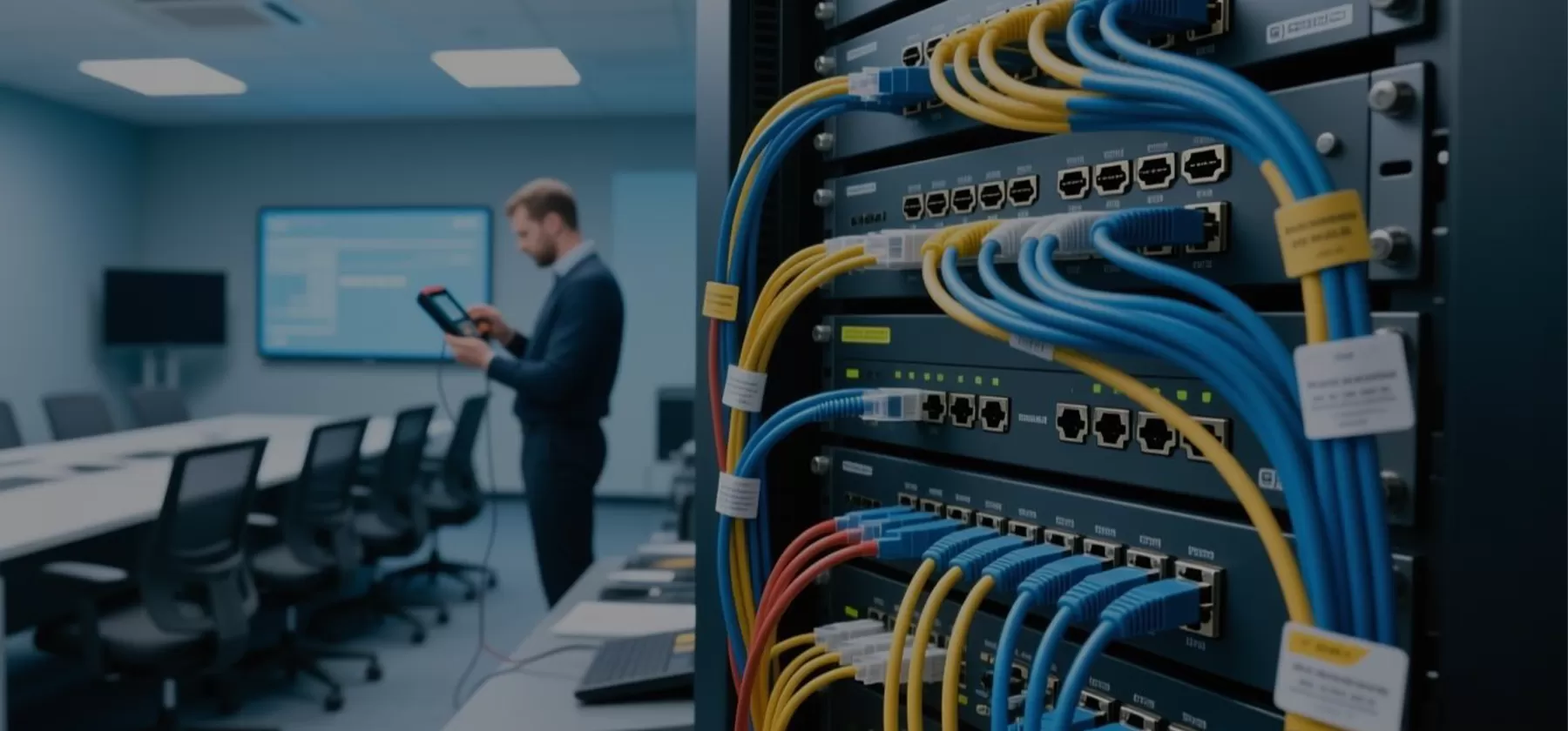 Про кабели интеграции систем АВ