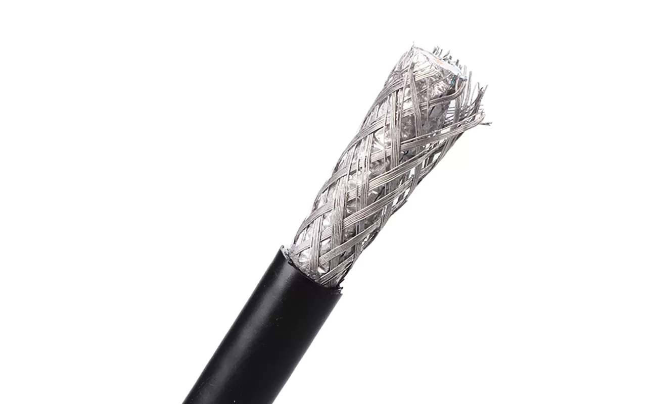 КОАКСИАЛЬНЫЙ КАБЕЛЬ RG11