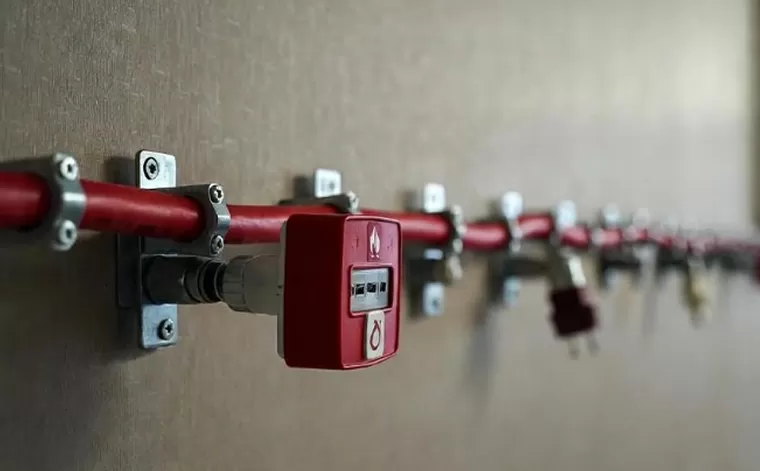 Защита жизней: почему качество кабеля пожарной сигнализации имеет значение