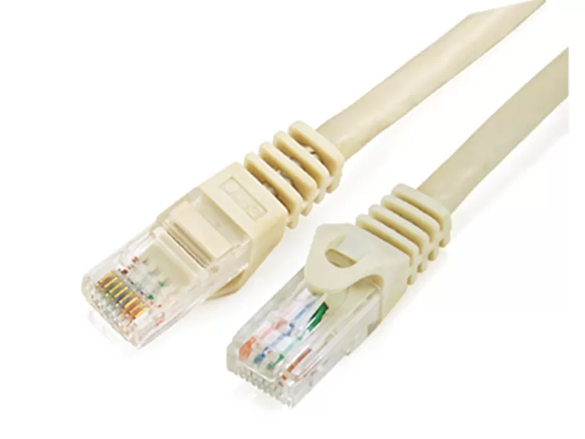SK01-1075 Твердый FTP-кабель Cat5e с литым штекером