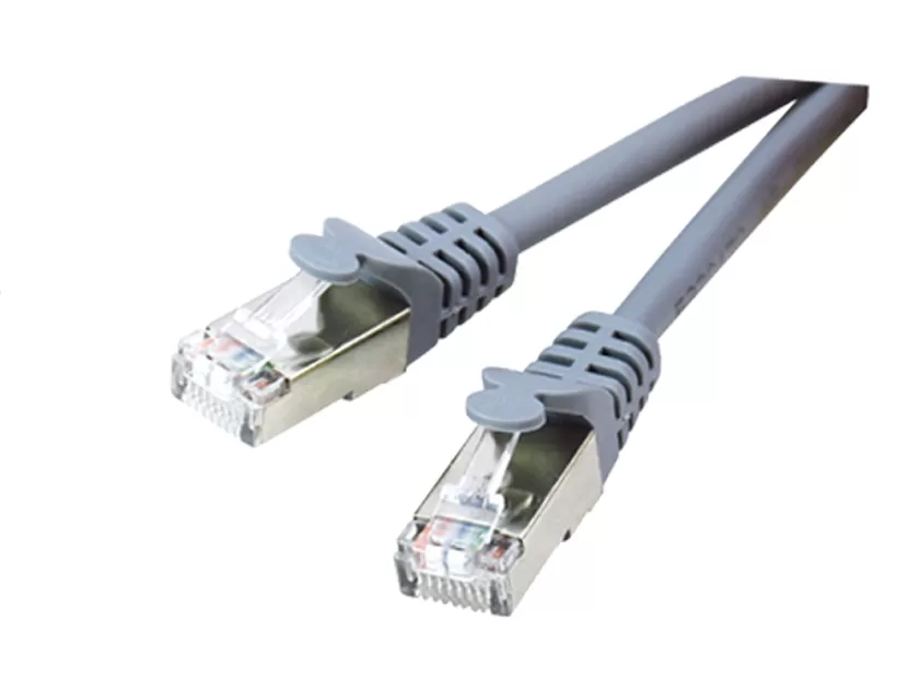 SK01-1078 CAT6/6A/7 многожильный FTP-кабель