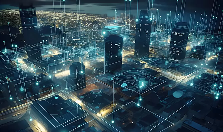 Умные здания и кабельная автоматизация зданий