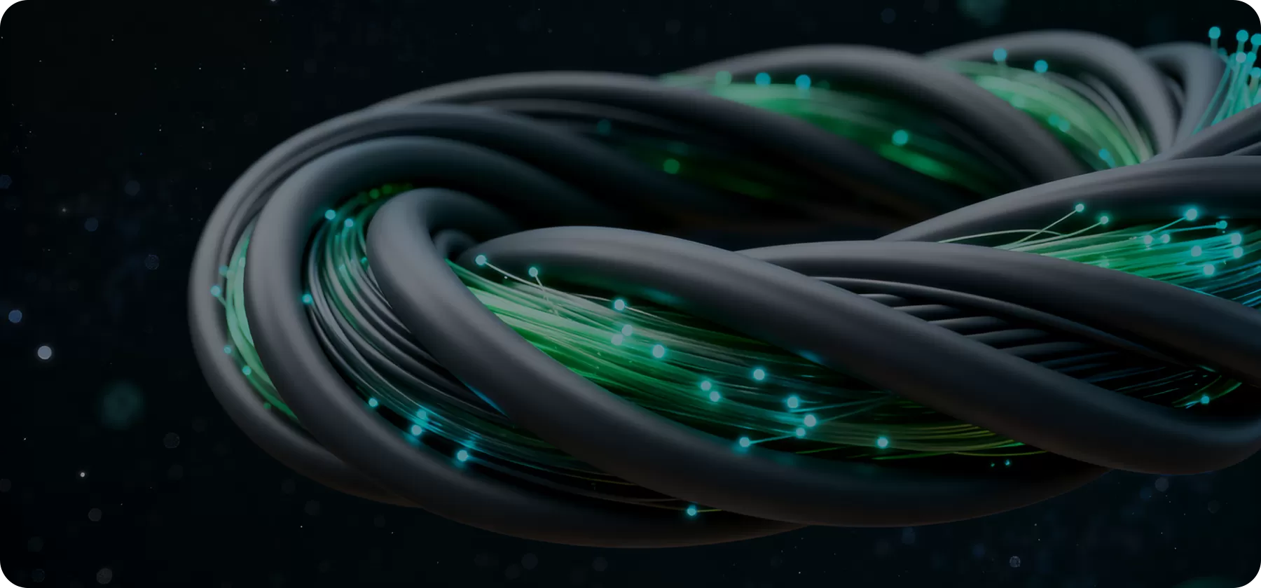 Устойчивое производство кабелей-экологическая ответственность & Зеленые инициативы