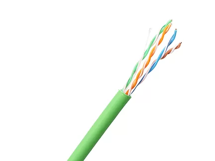 UTP Неэкранированный кабель CAT5e Lan
