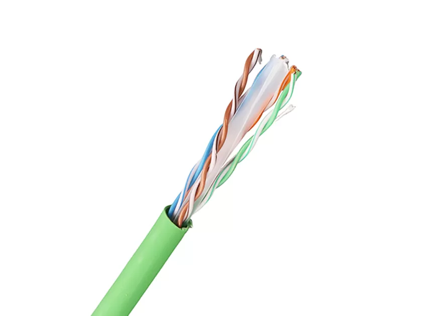 UTP Неэкранированный кабель CAT6A Lan