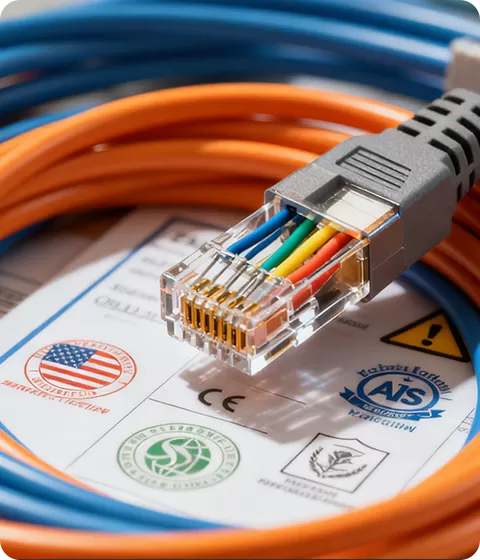 Проверьте наши сертификаты и доступ к документации