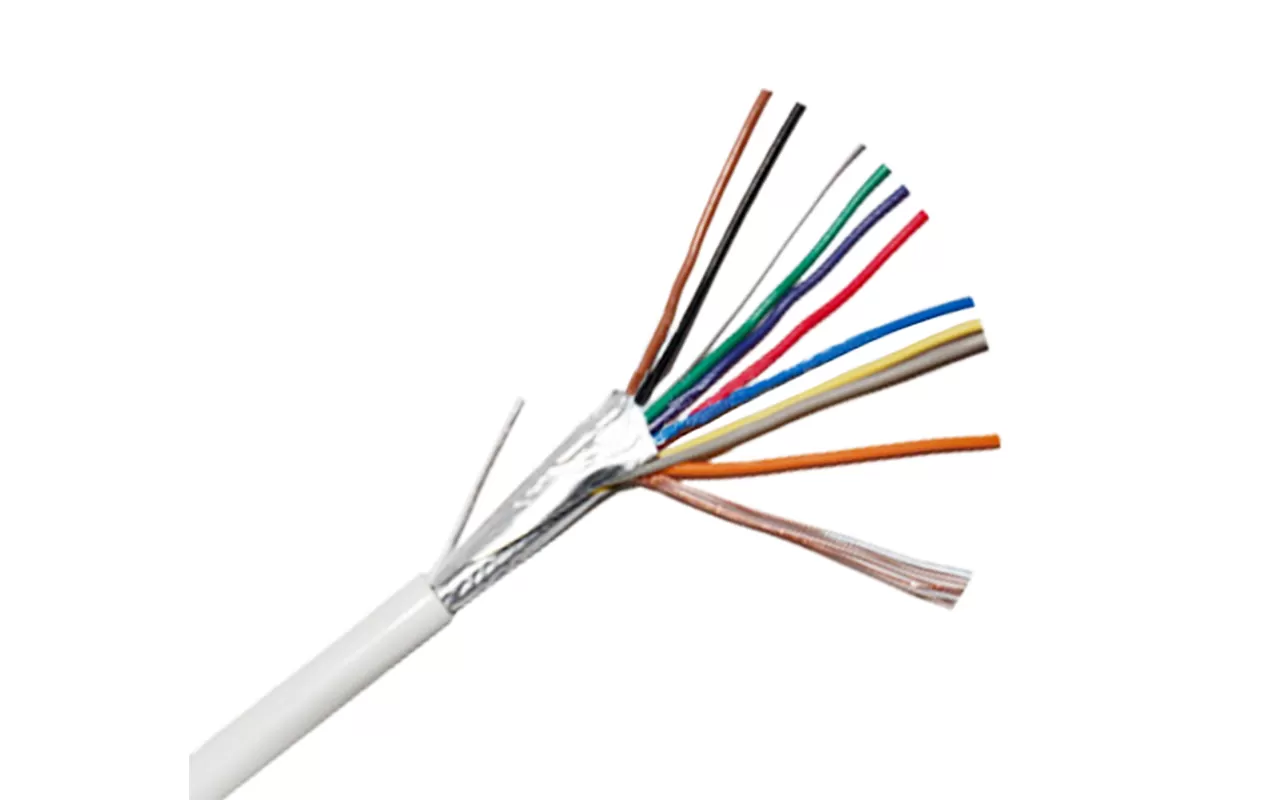 XF-A-10022 Кабель экрана сигнализации