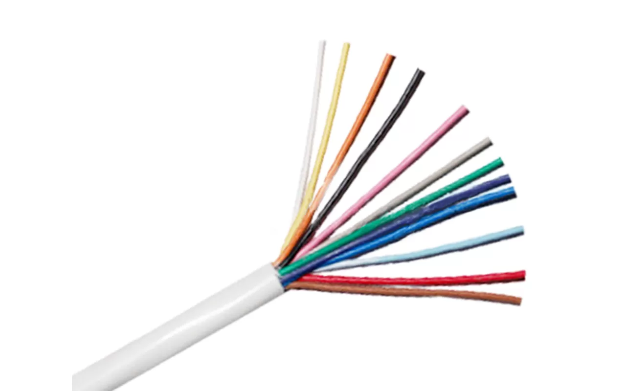 XF-A-12022 Неэкранированный кабель сигнализации