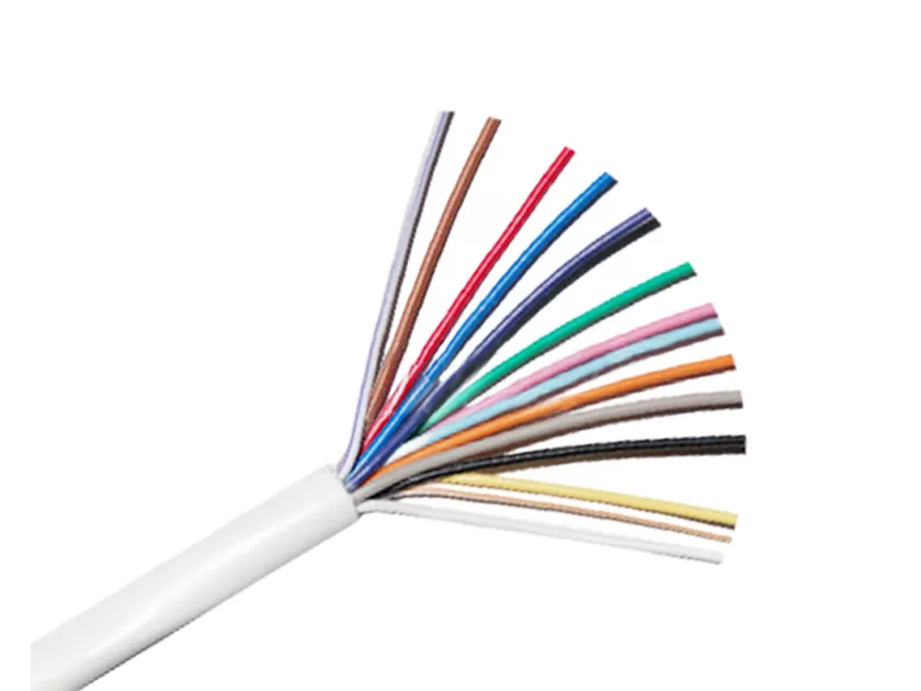XF-A-14022 Неэкранированный кабель сигнализации