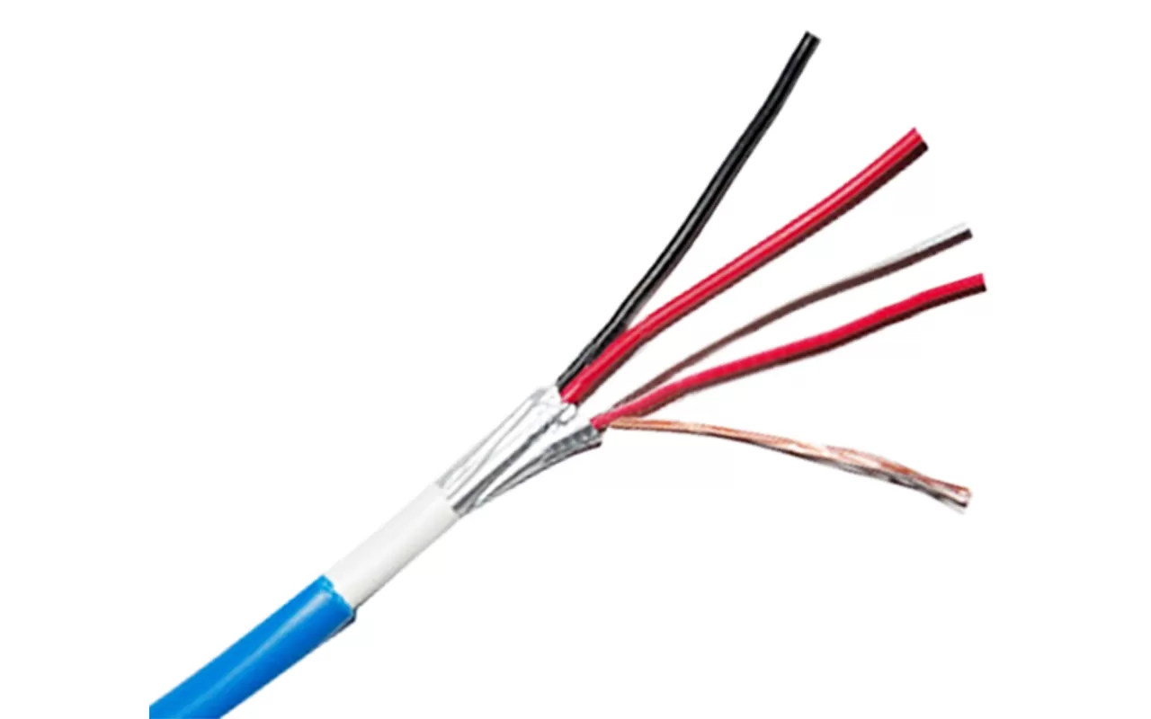 XF-A-2052022TJ Кабель сигнализации с двойной курткой