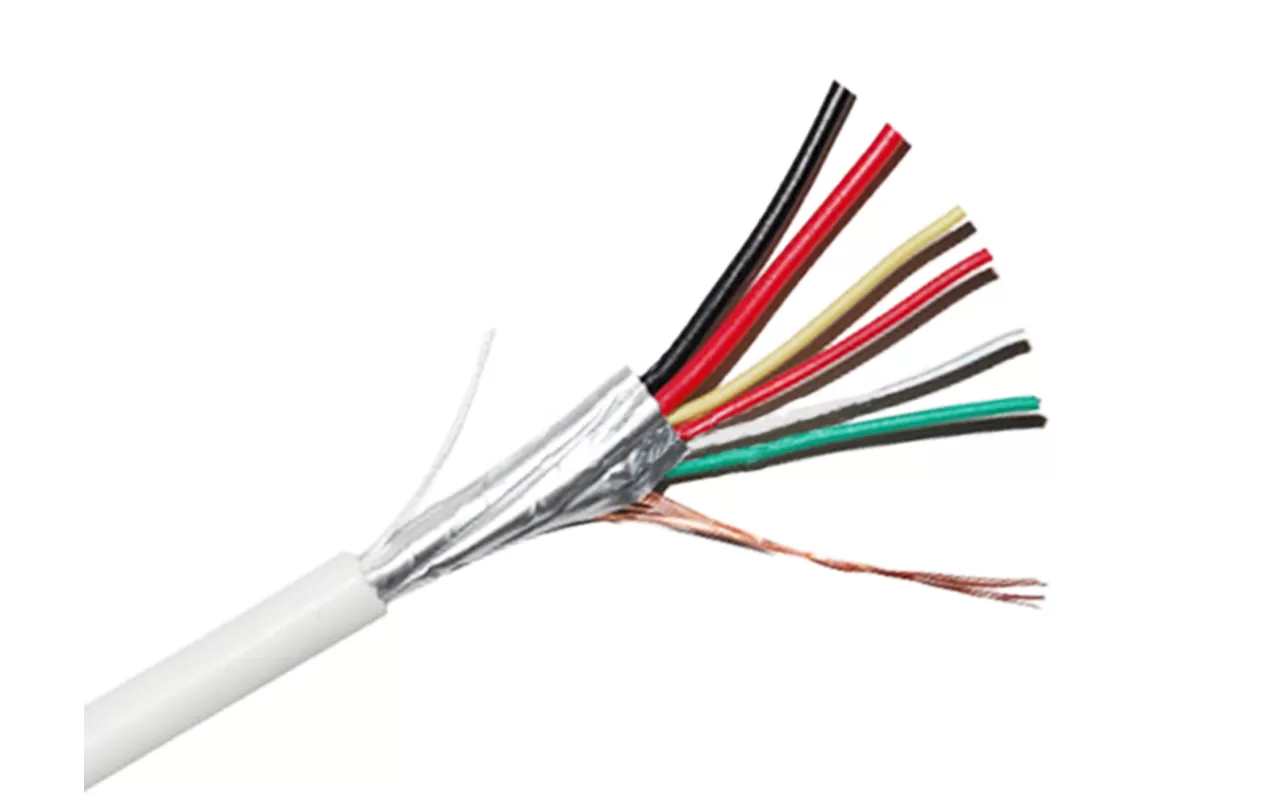 XF-A-2054022 Кабель экрана сигнализации