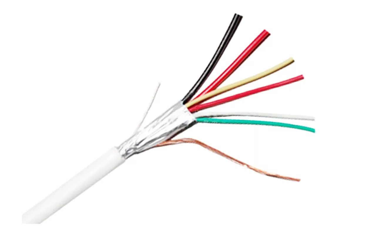 XF-A-20754022 Кабель экрана сигнализации