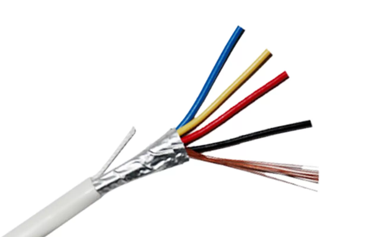 XF-A-4022 Кабель экрана сигнализации