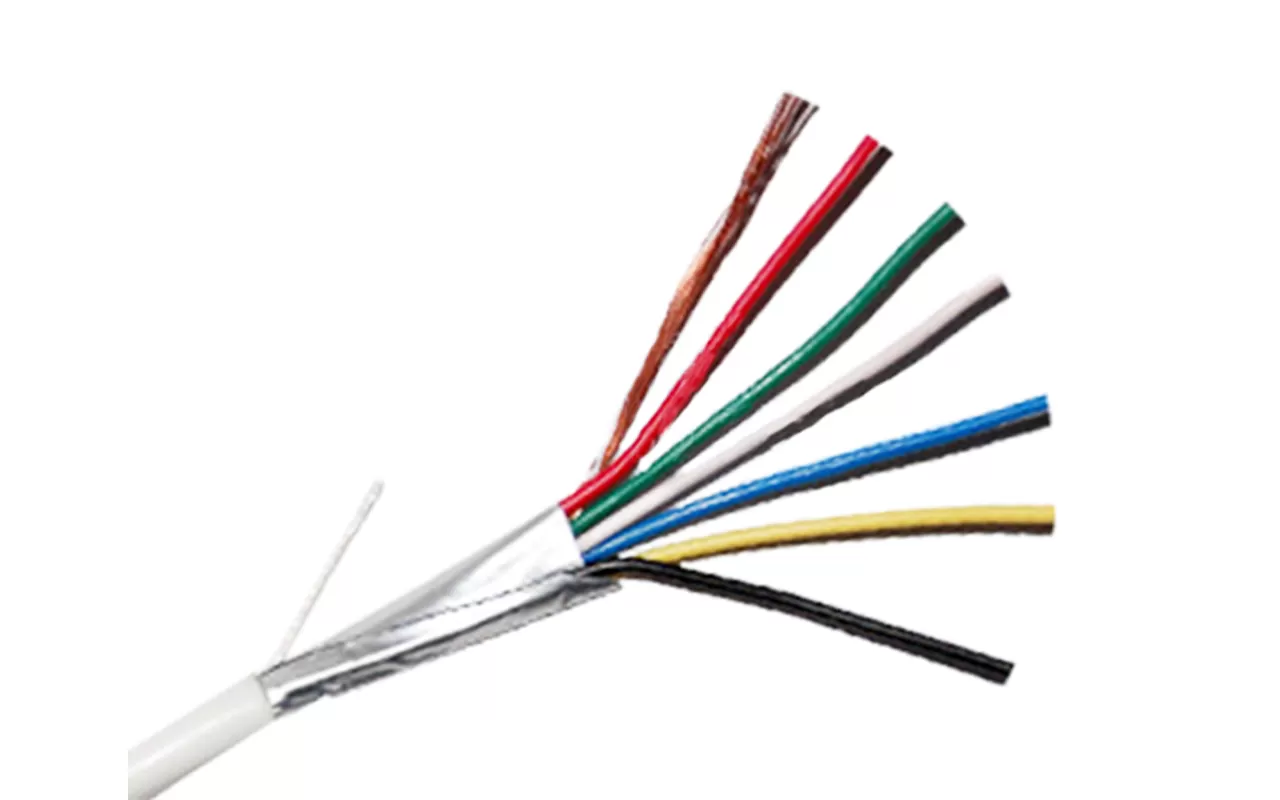 XF-A-6022 Кабель экрана сигнализации