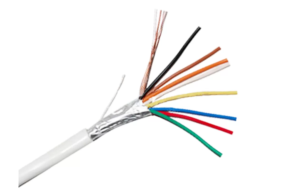 XF-A-8022 Кабель экрана сигнализации