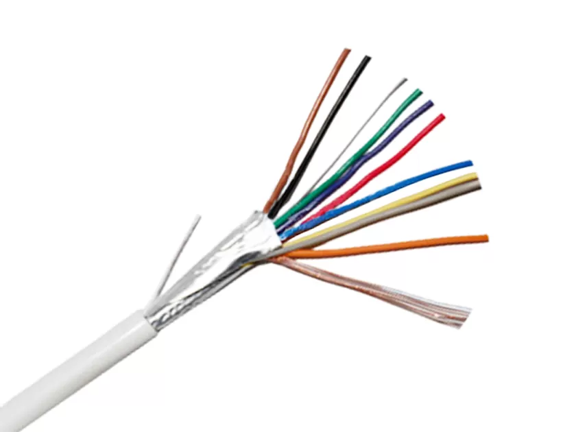 XF-A-10022 Кабель экрана сигнализации