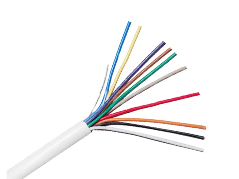 XF-A-10022 Неэкранированный кабель сигнализации
