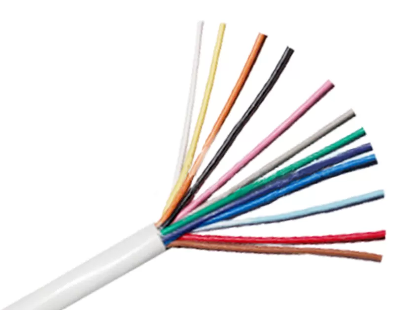 XF-A-12022 Неэкранированный кабель сигнализации