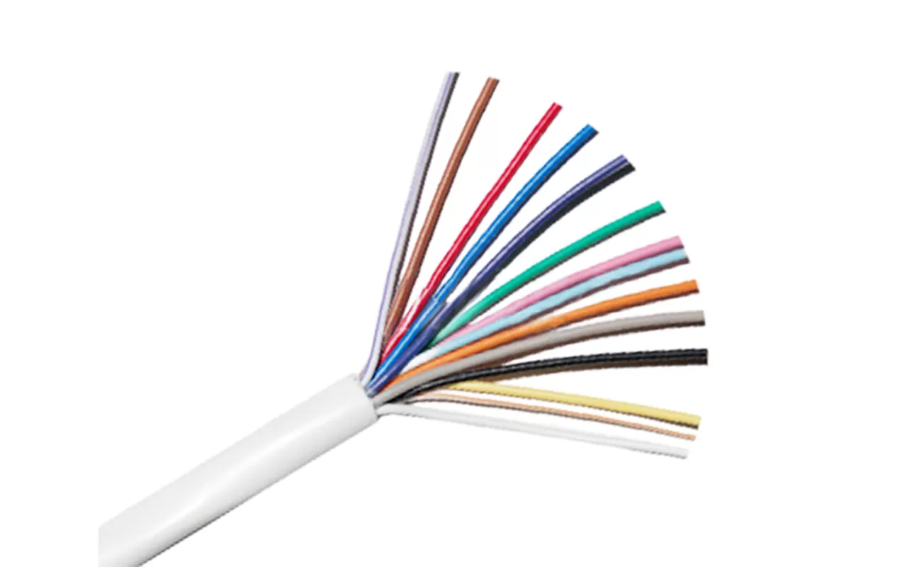 XF-A-14022 Неэкранированный кабель сигнализации