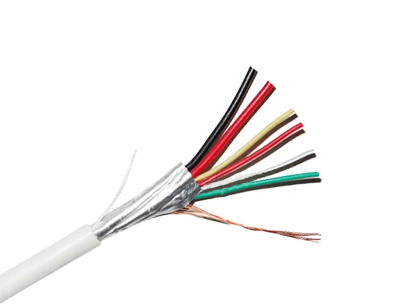 XF-A-2054022 Кабель экрана сигнализации