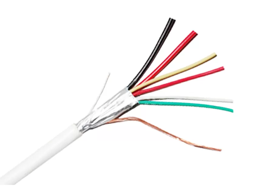 XF-A-20754022 Кабель экрана сигнализации