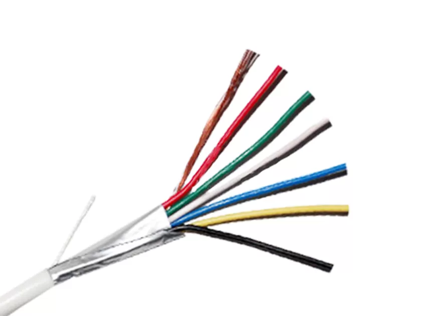 XF-A-6022 Кабель экрана сигнализации