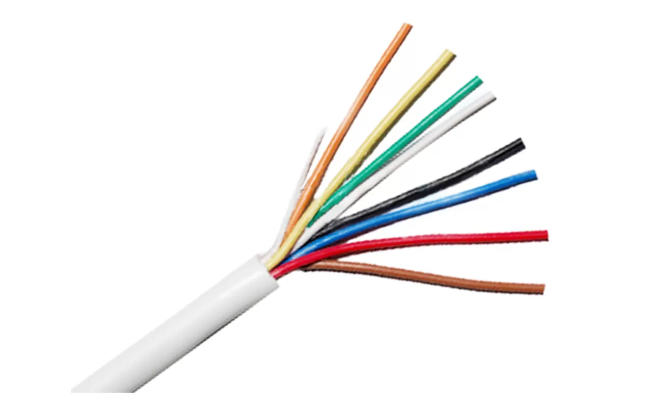 XF-A-8022 Неэкранированный кабель сигнализации